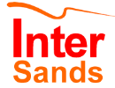 Intersands supportet unser Event international, so kommen hoffentlich noch mehr Teilnehmer von anderen Kontinenten.